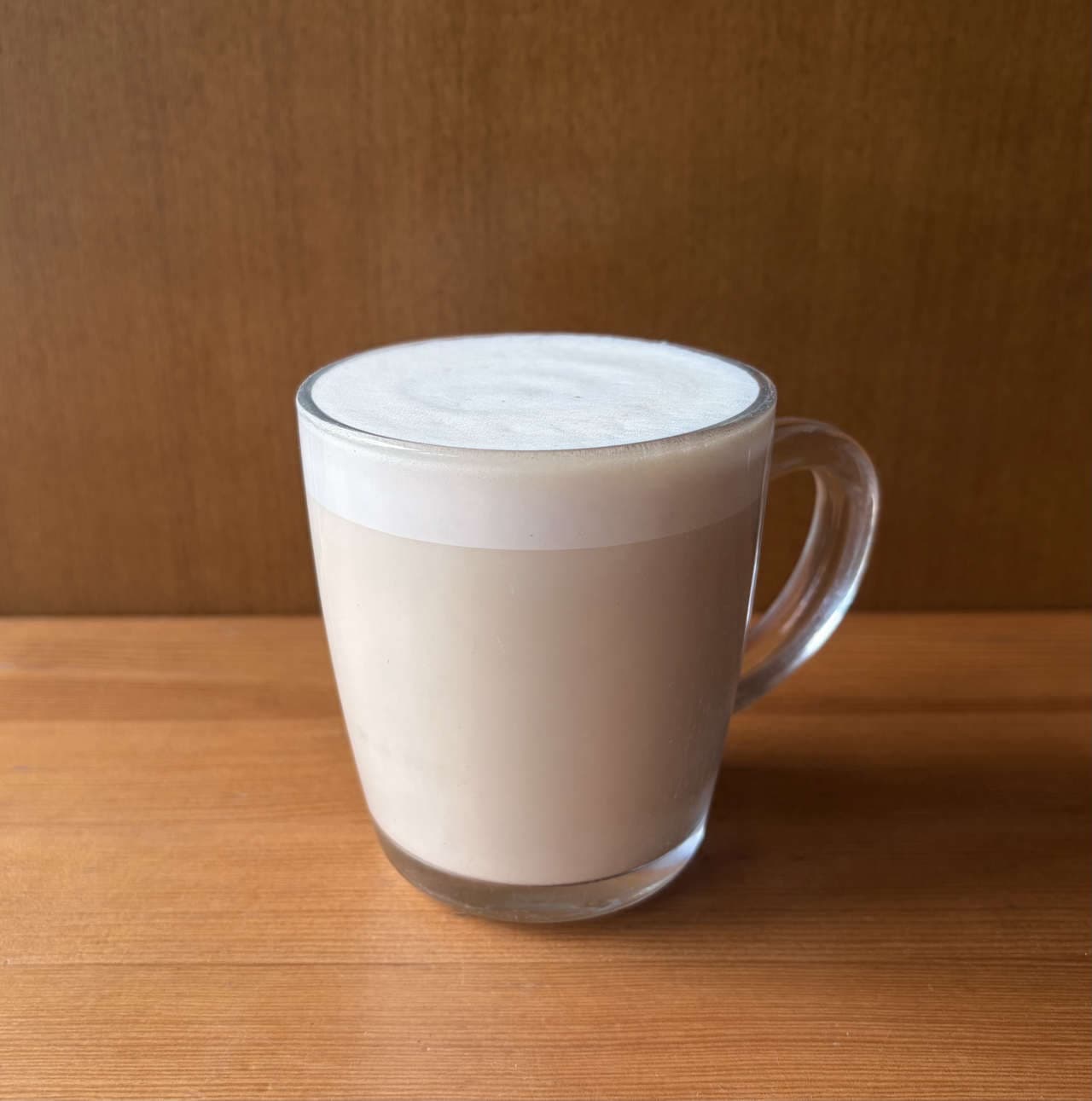 Chai Latte