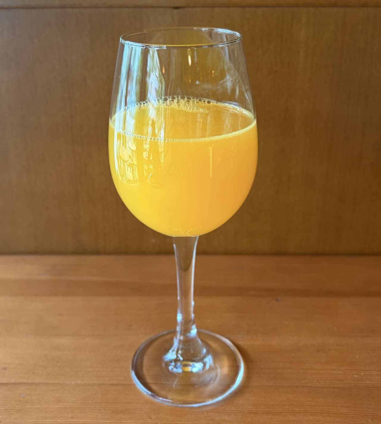 Mimosa