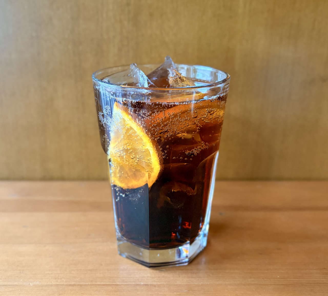 vermouth spritz