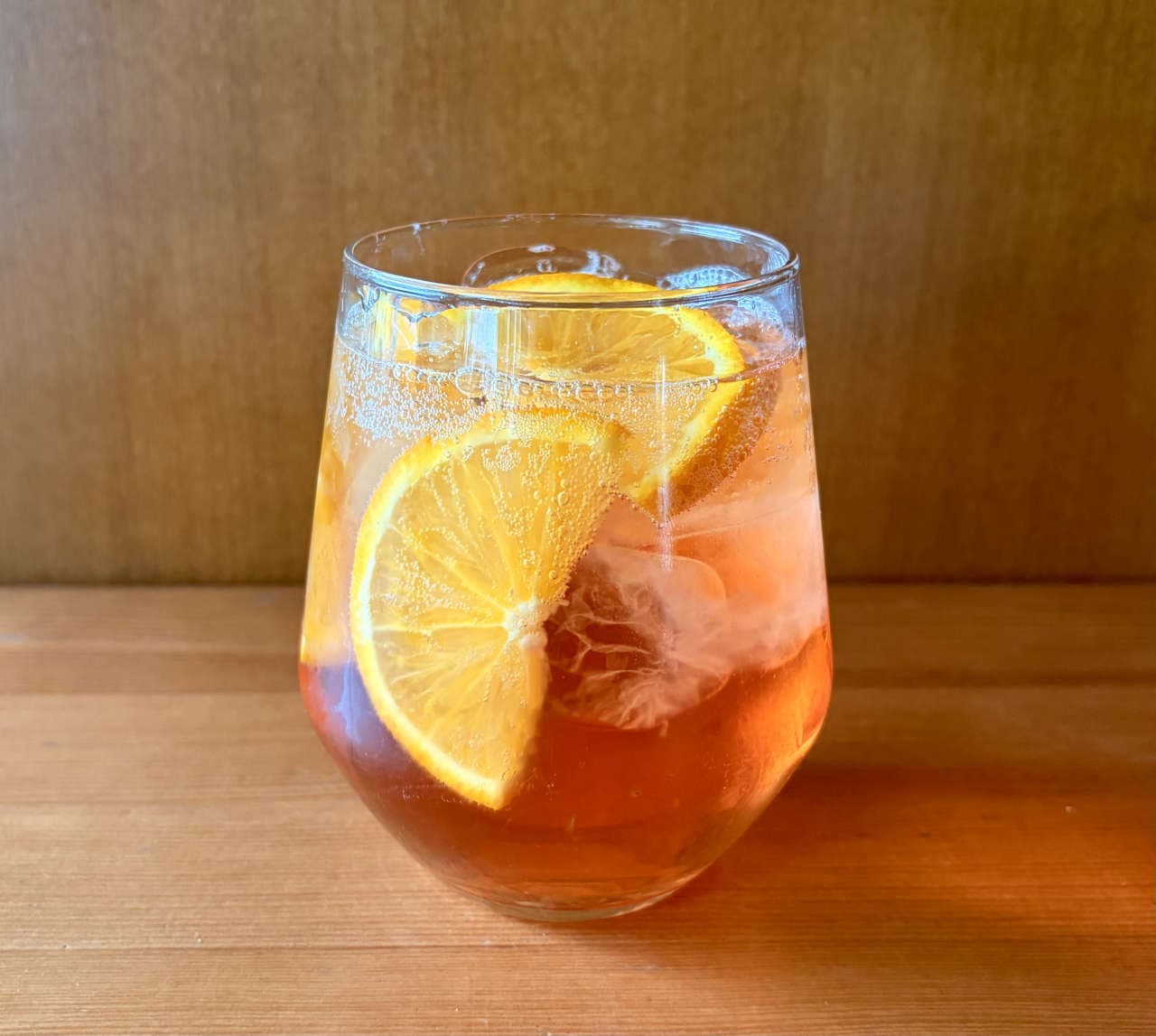 Bitter Spritz