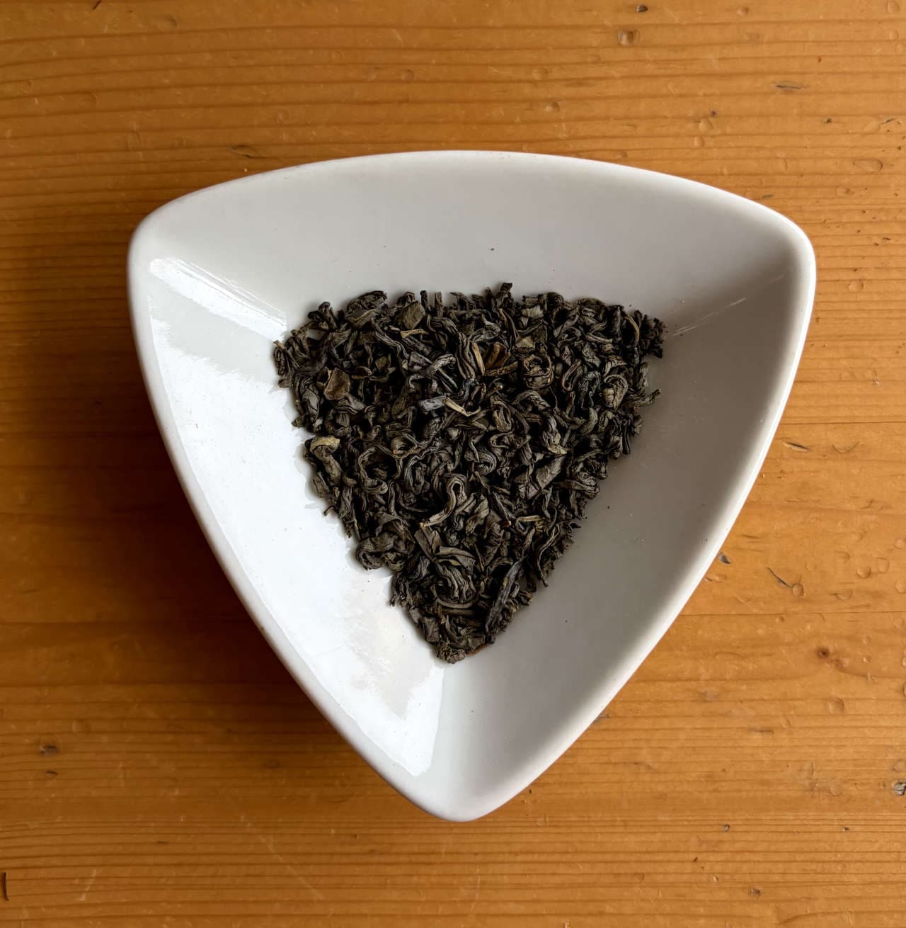 China Wuyuan Jasmin green tea