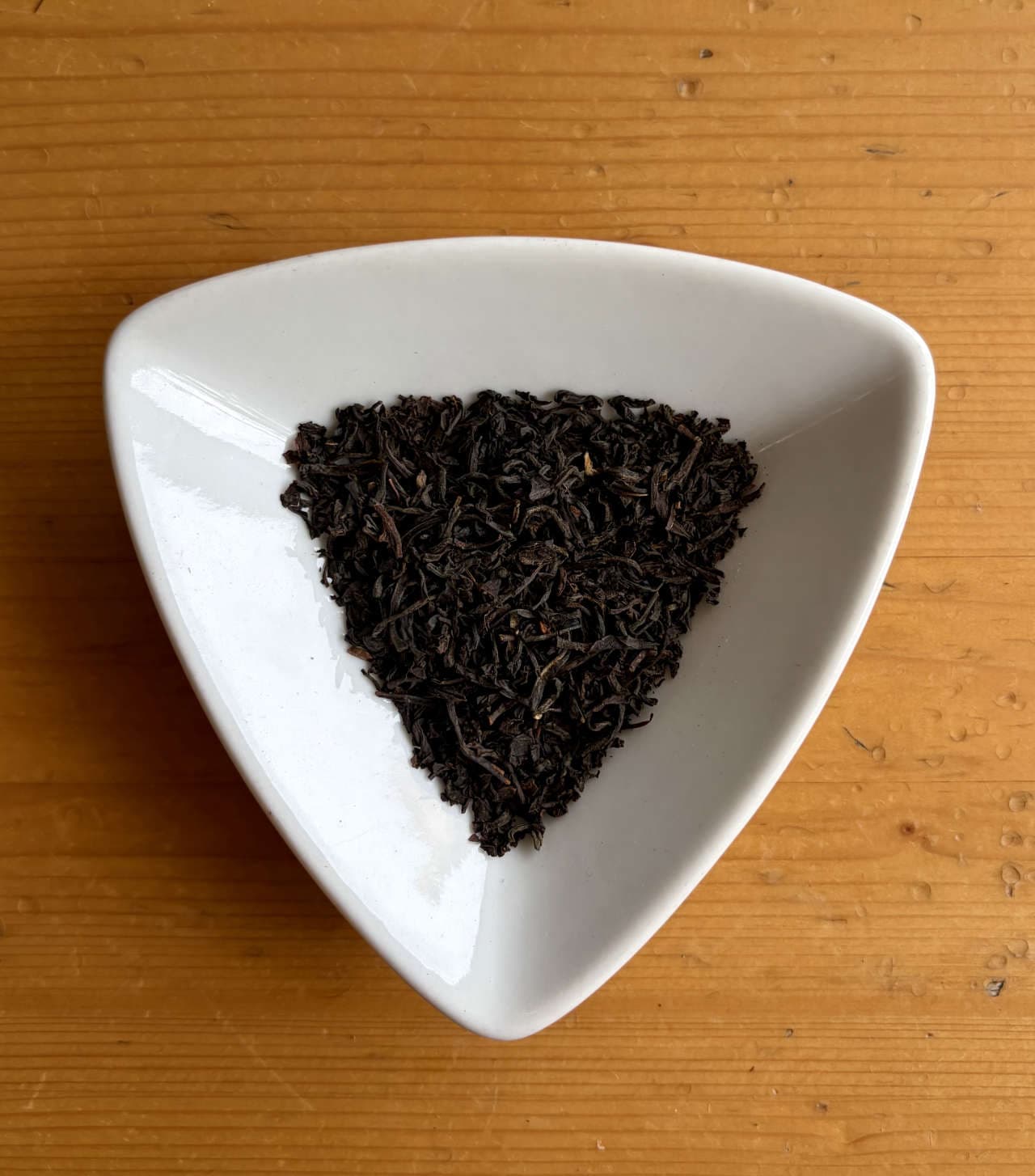 Ruhuna Earl Grey black tea