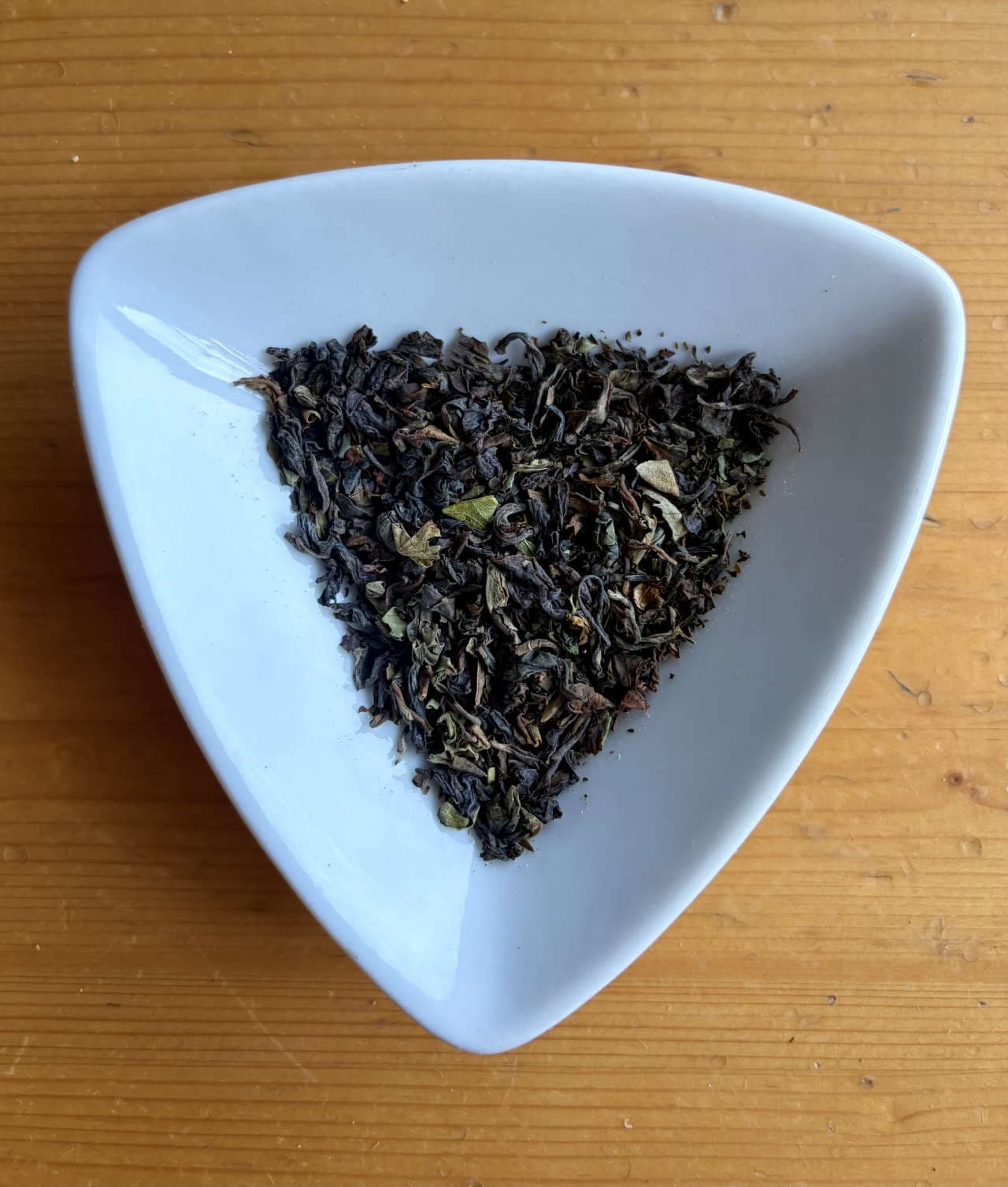 Singtom Darjeeling black tea