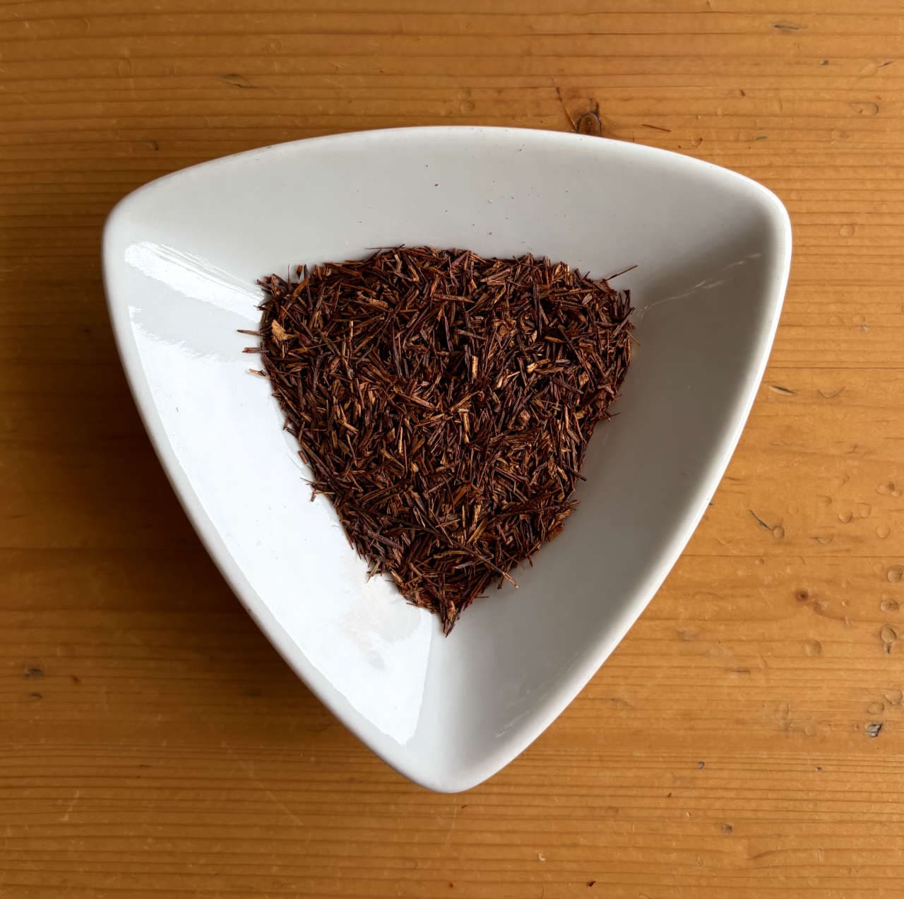 ROOIBOS herb tea