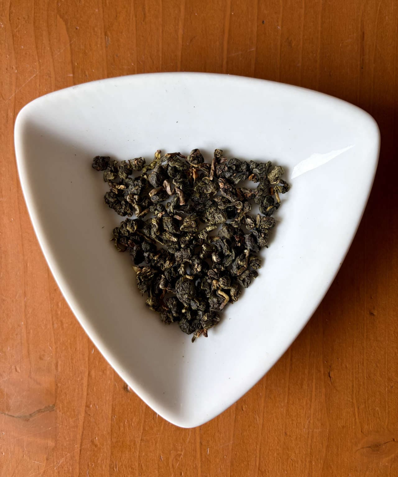 Flying Bird OOLONG tea