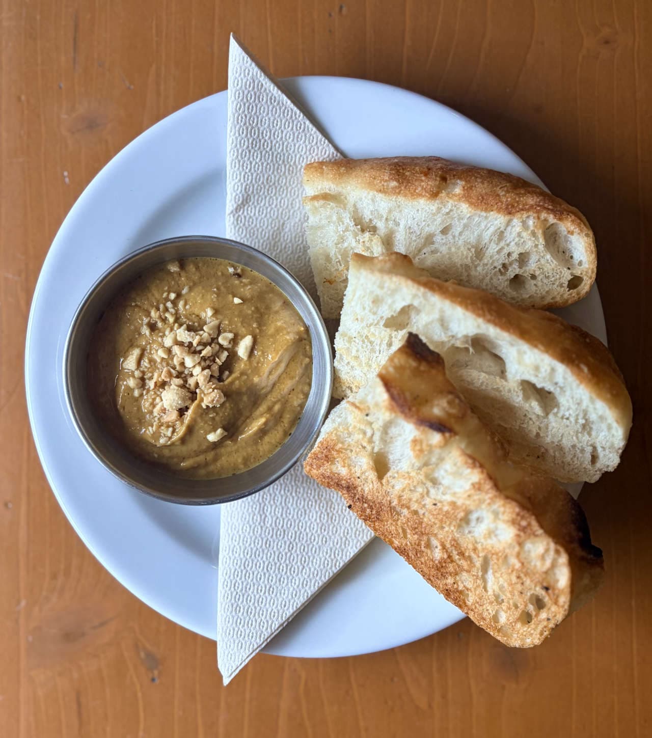 picant peanut butter