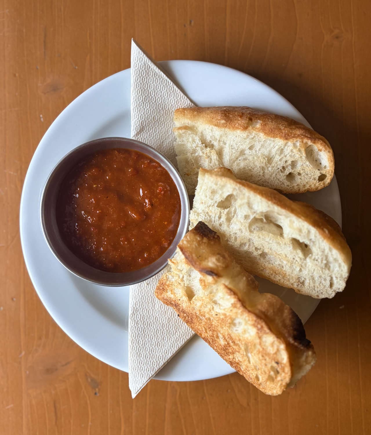 Paprika Chutney