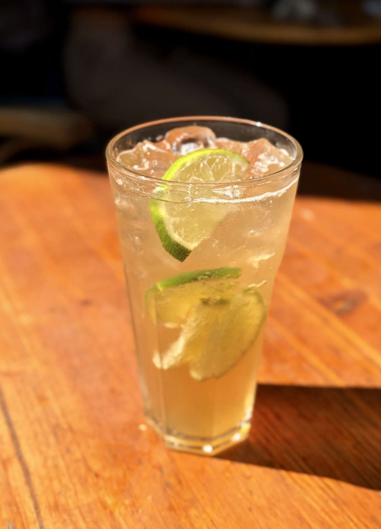 HOMEMADE COLANUTSYRUP