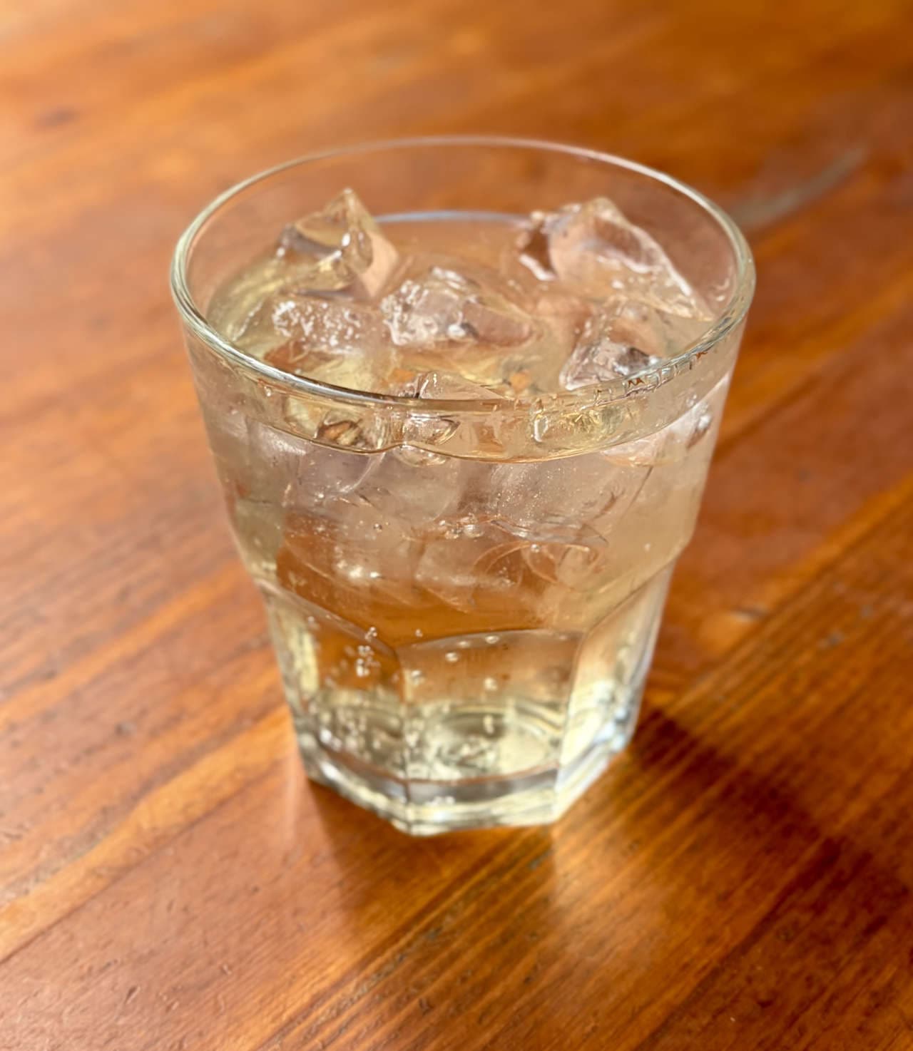 TONIC