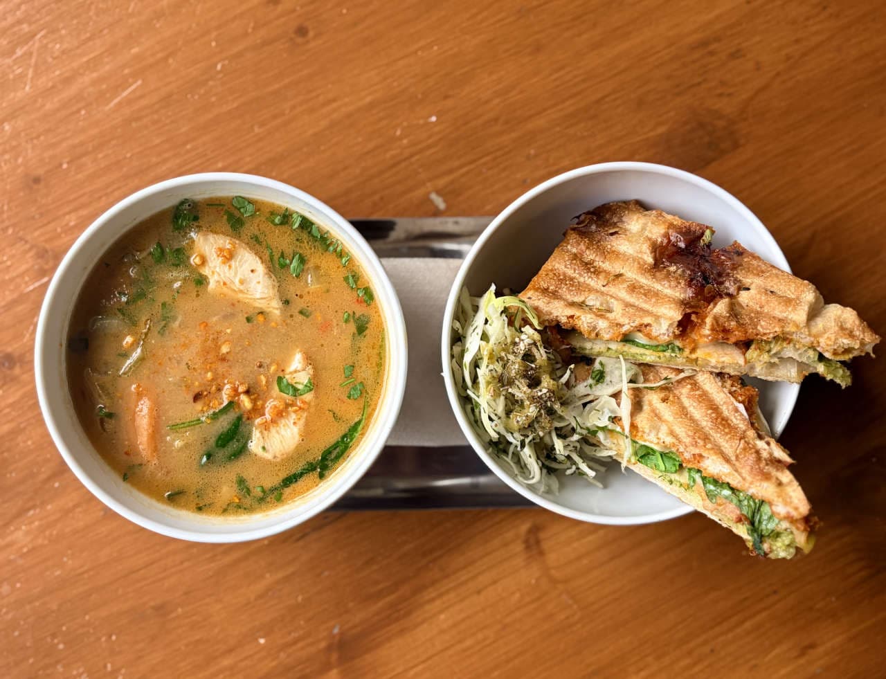Lunch Menu