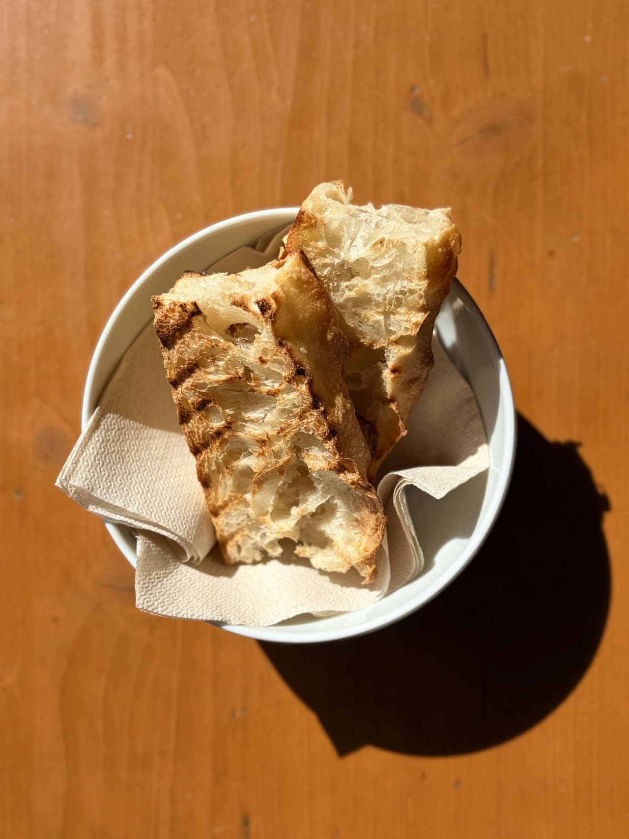 Focaccia