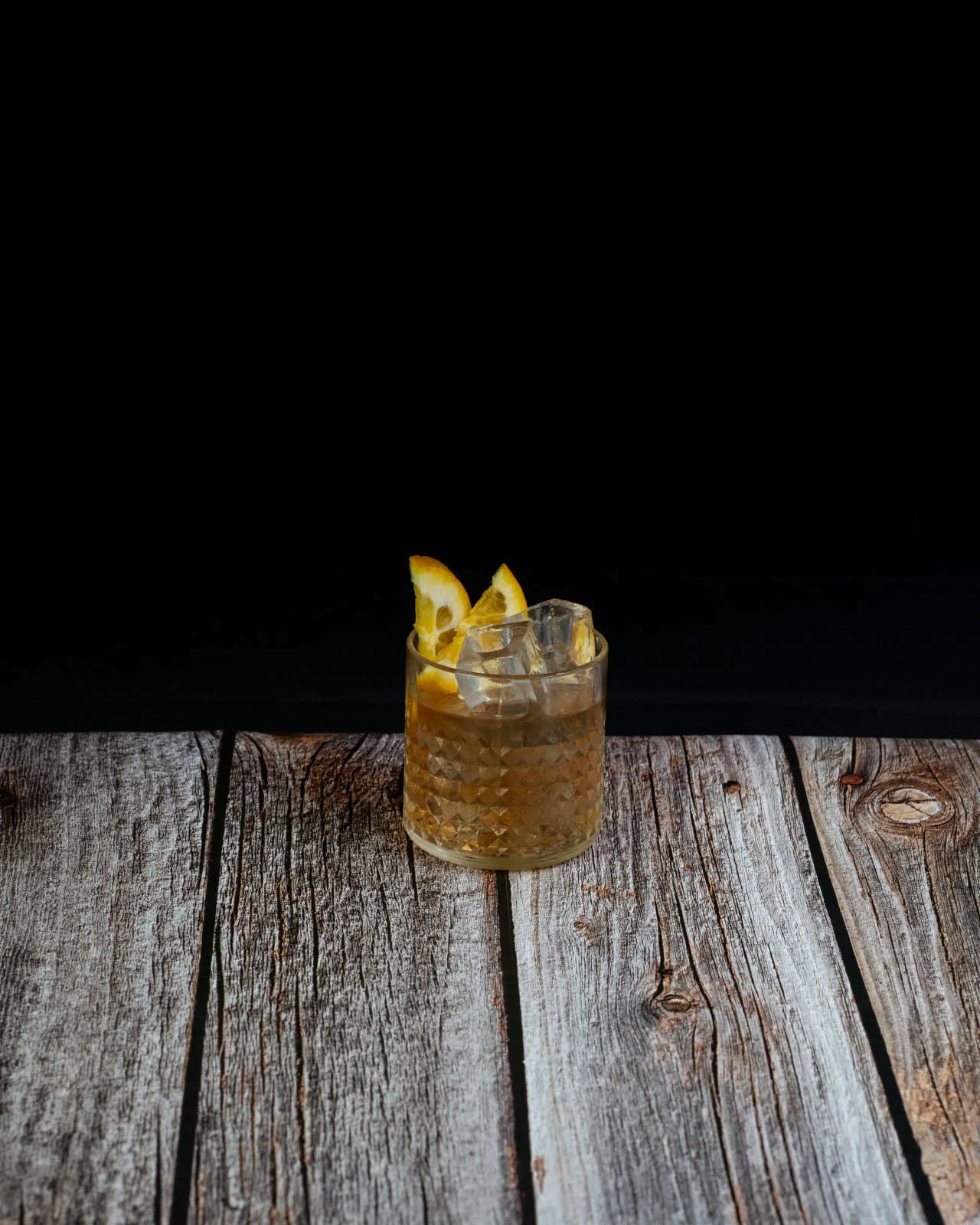 Rusty Nail