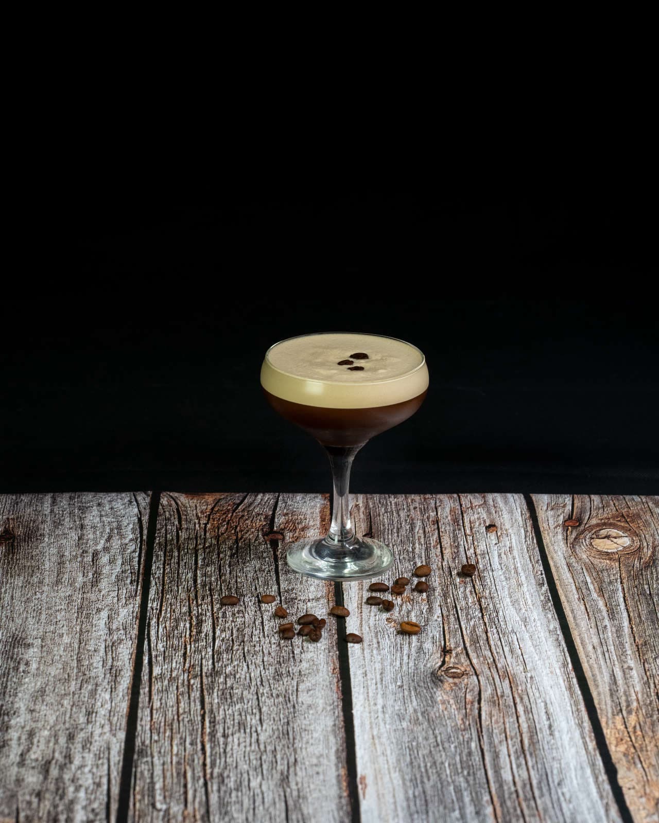 Espresso Martini