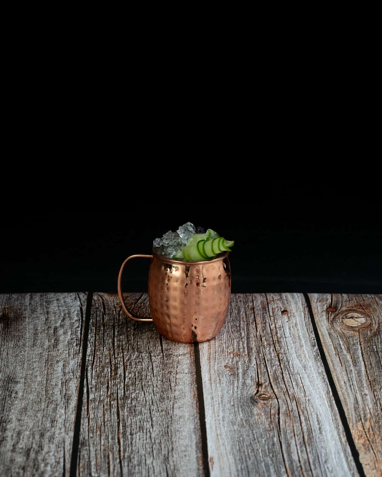 MOSCOW MULE