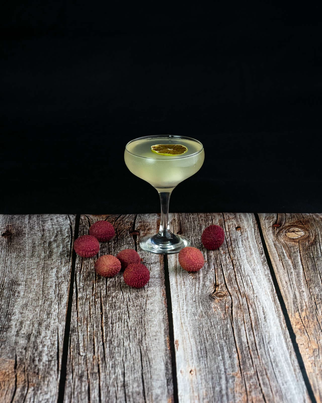 LYCHEE MARTINI