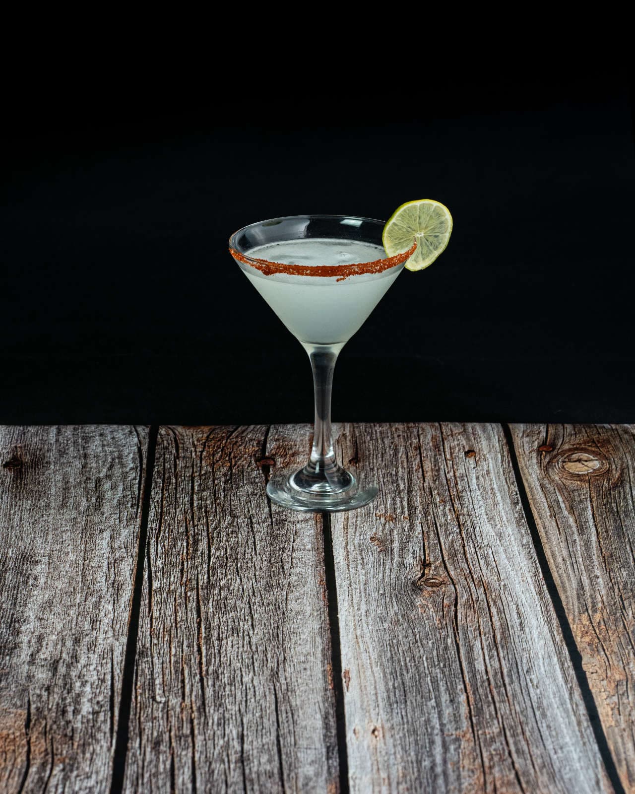 MEZCAL MARGARITA