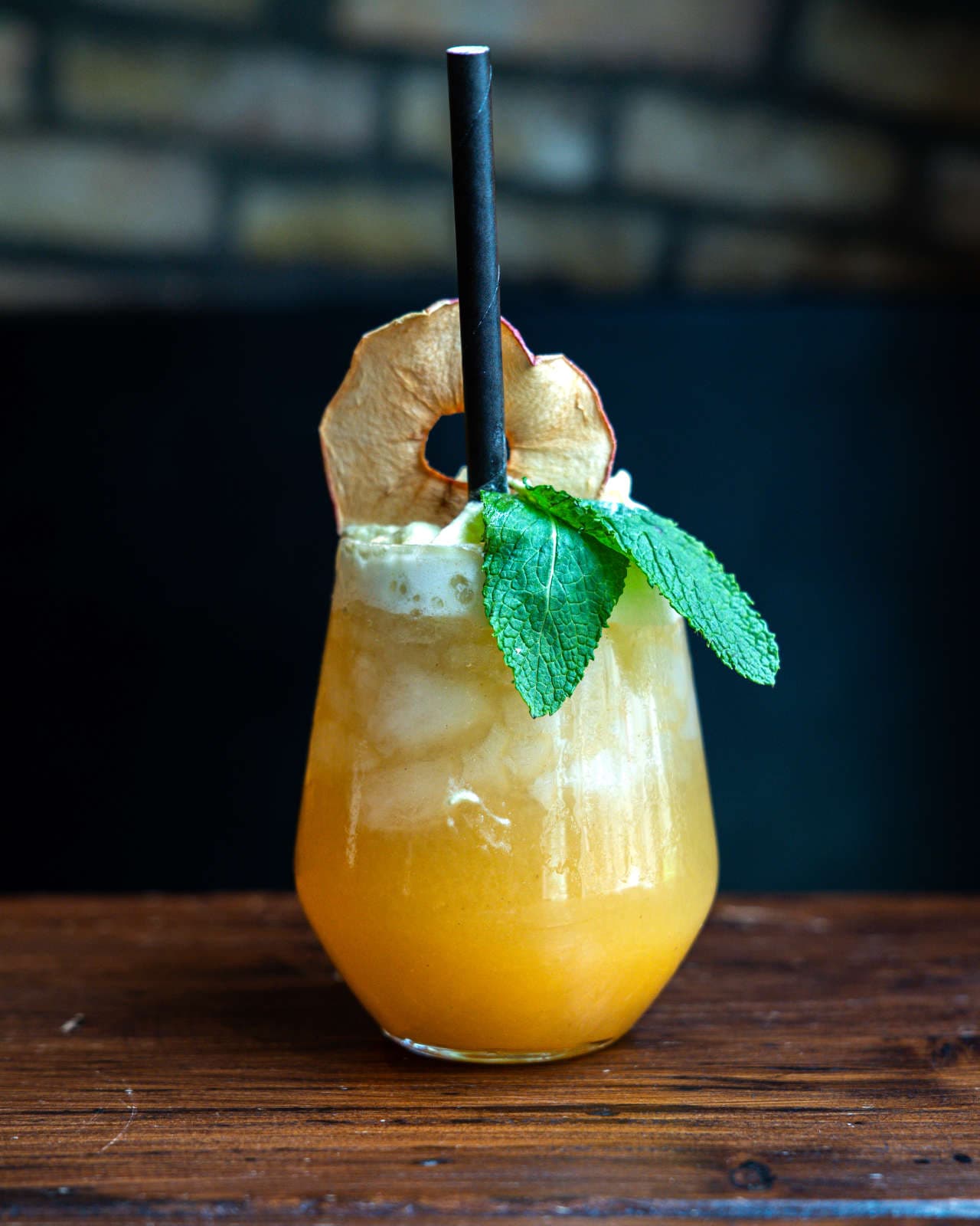 PASSIONATE PEAR SMASH