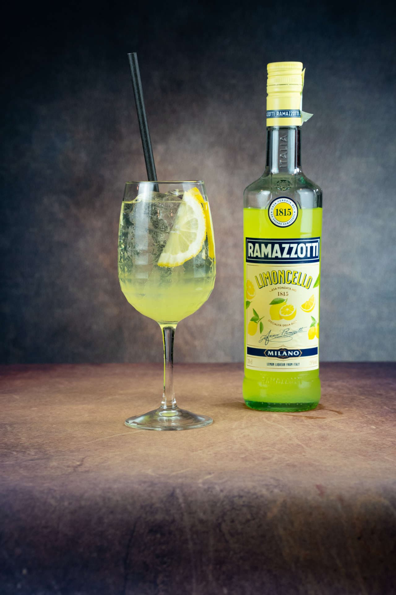 LIMONCELLO SPRITZ