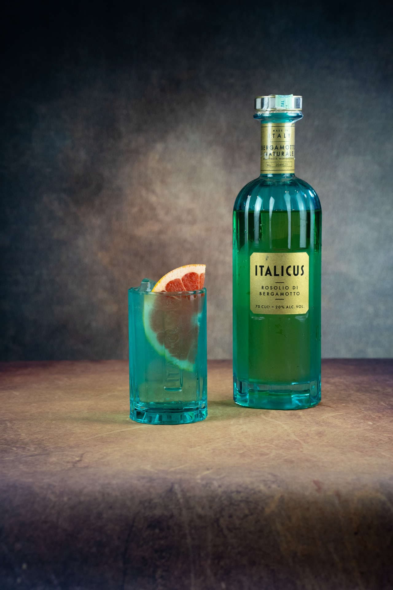 ITALICUS CUP