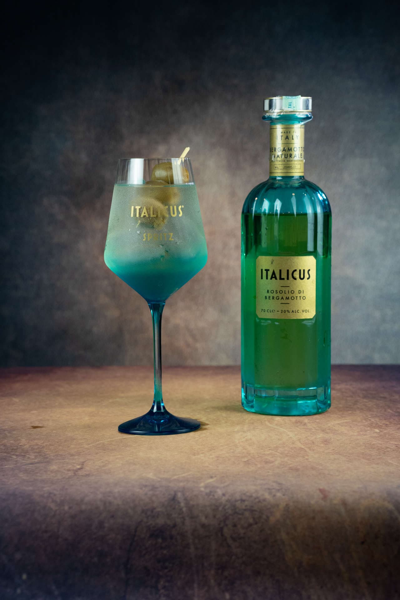 ITALICUS SPRITZ