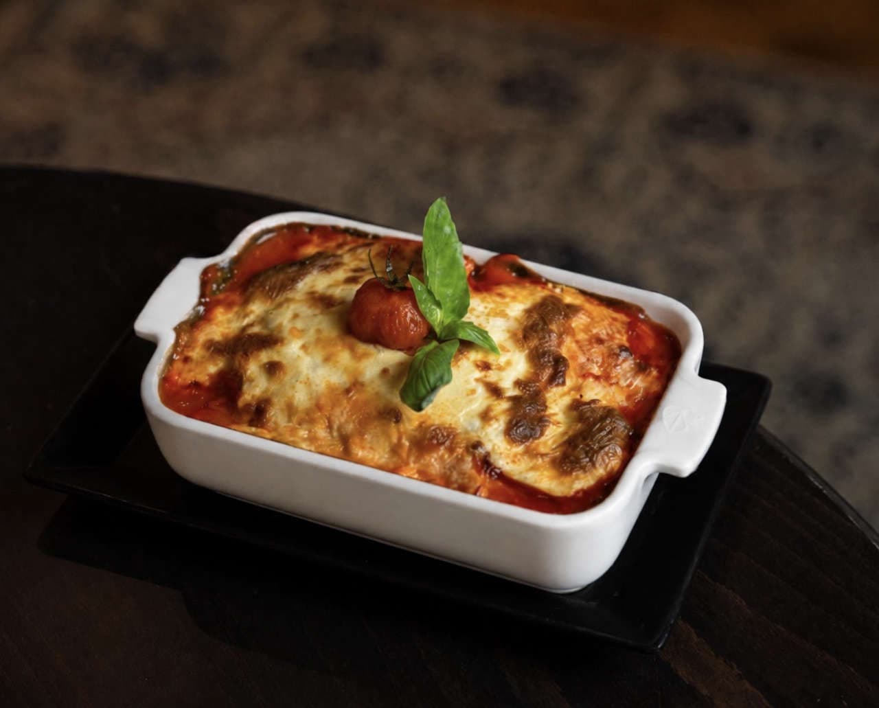 Lasagne