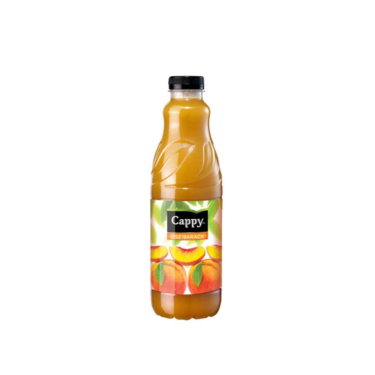 Cappy Peach