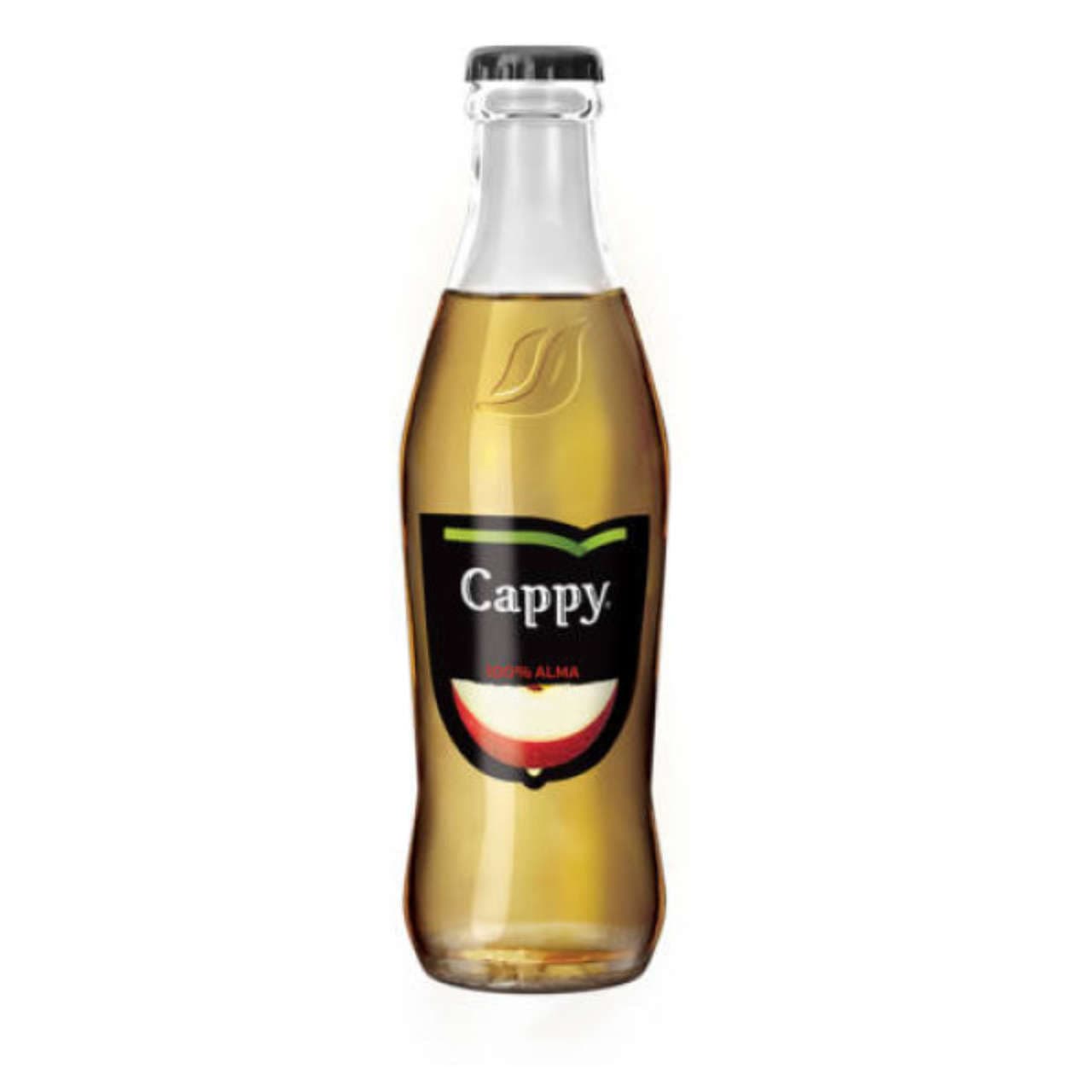 Cappy Apple