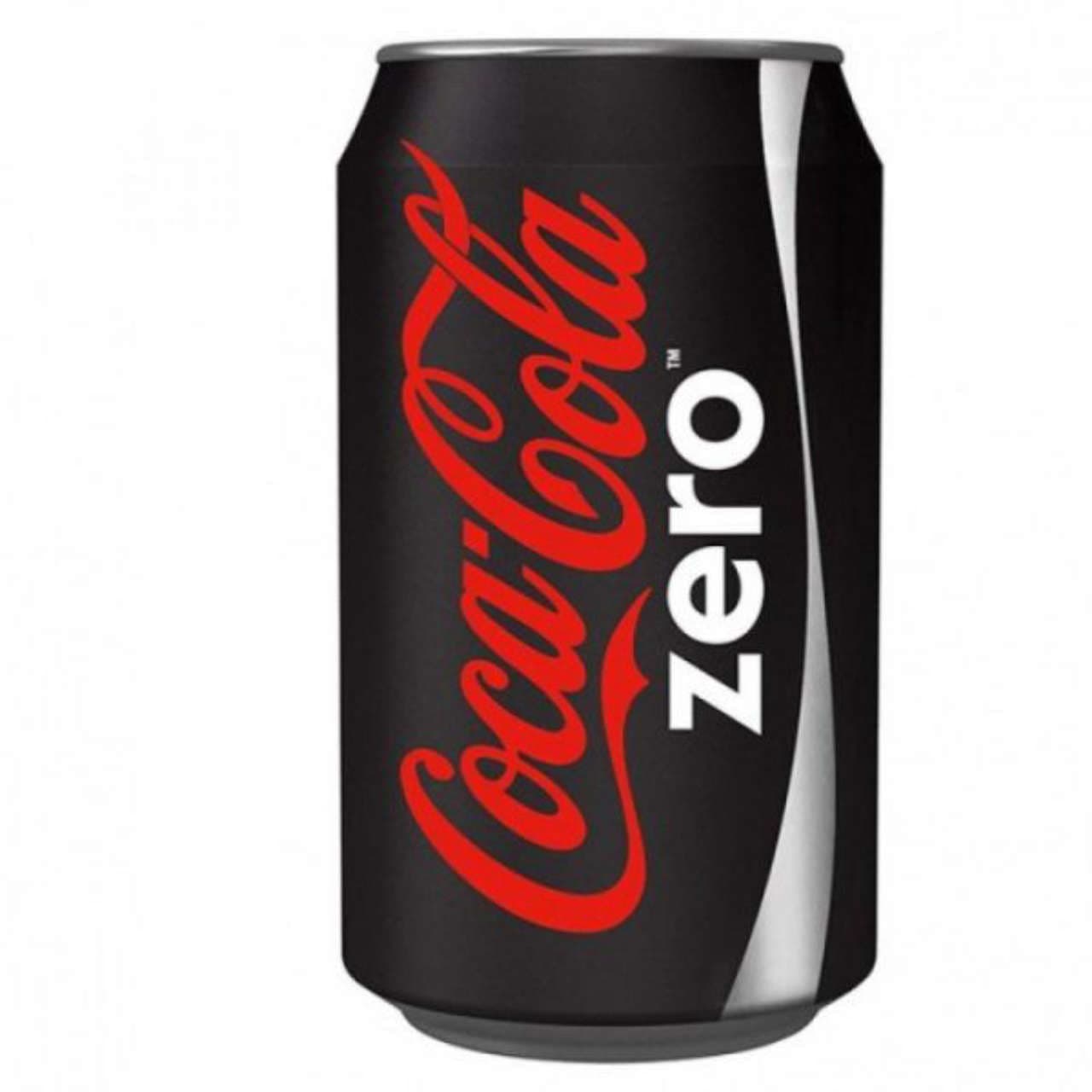 Coca Cola Zero