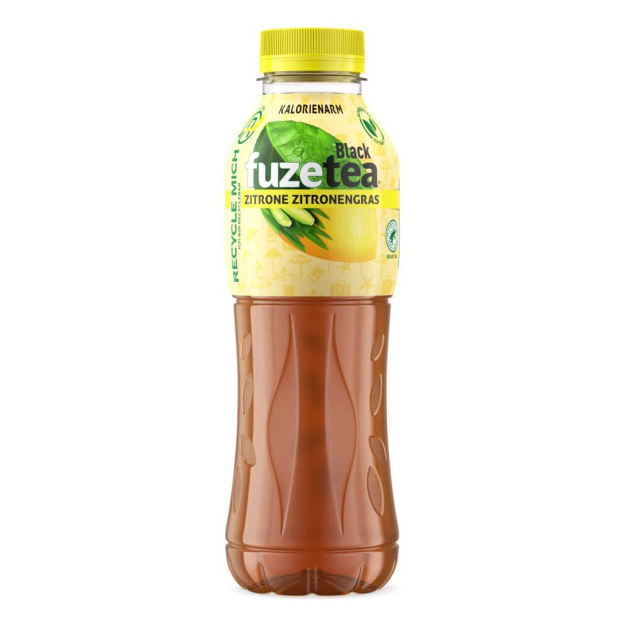 Fuze Tea