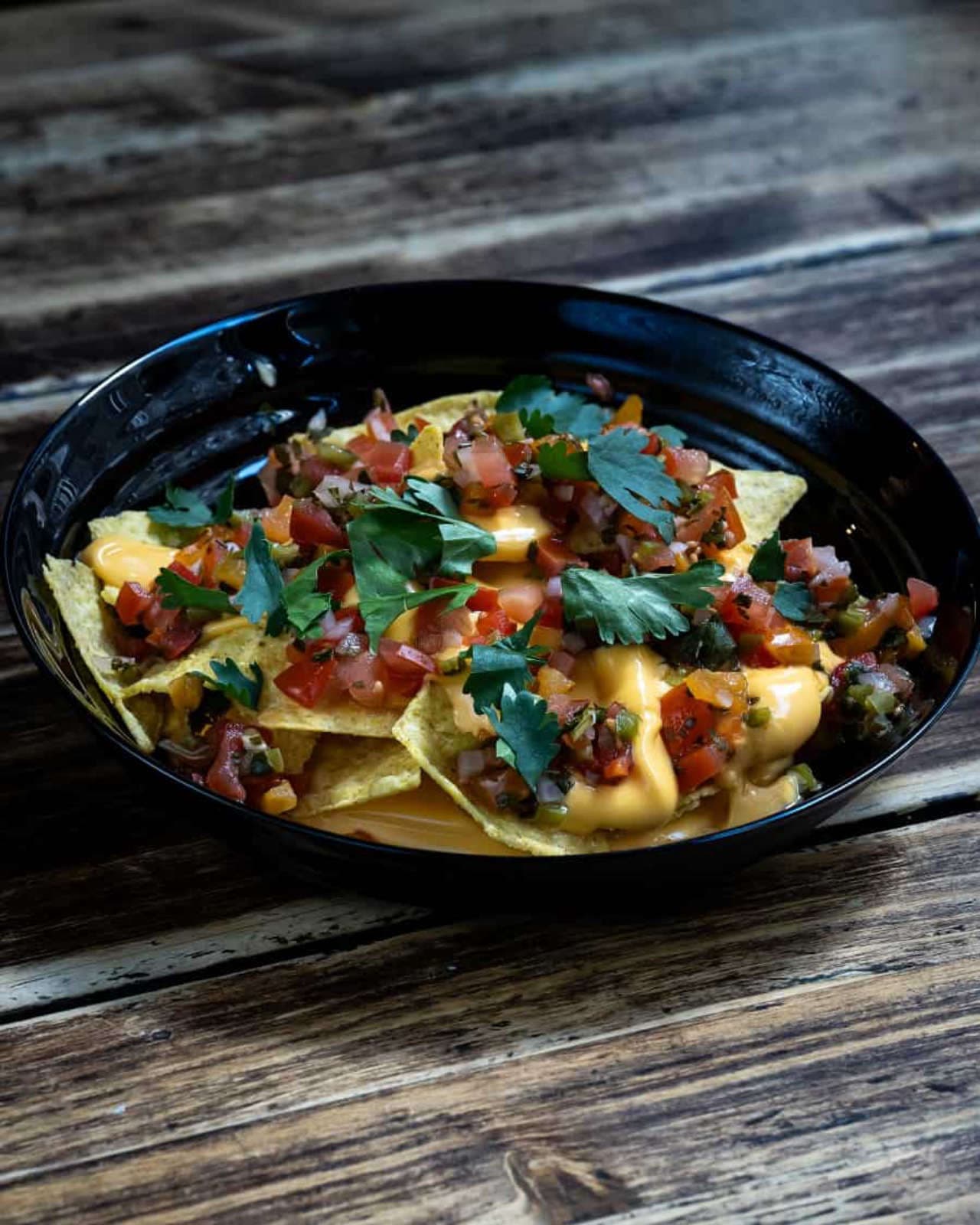 NACHOS
