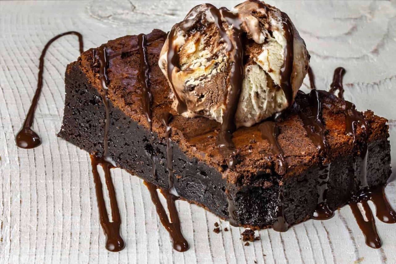 BROWNIE