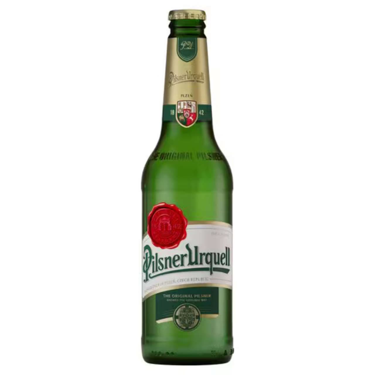 Pilsner Urquel 4,4 %