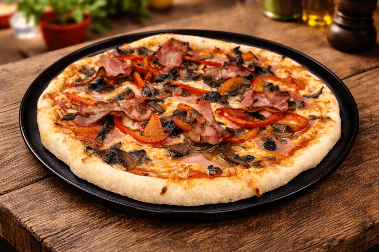 Ricco Pizza