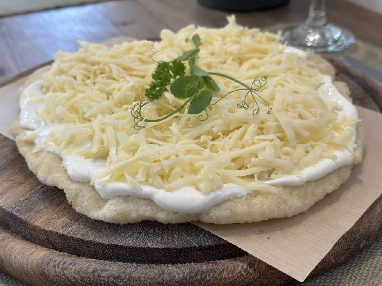 Lángos