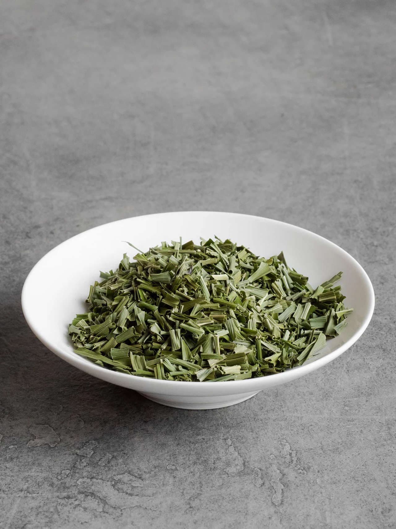 Ceylon Artisan Lemongrass