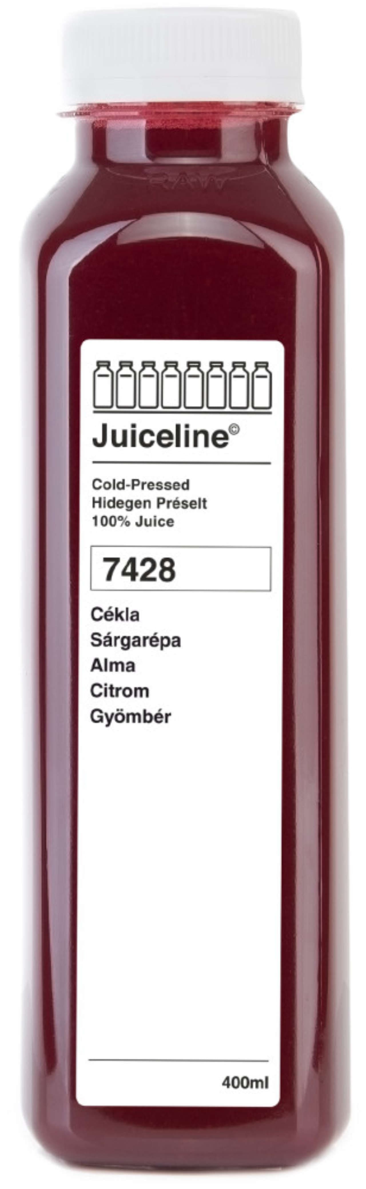 JUICELINE