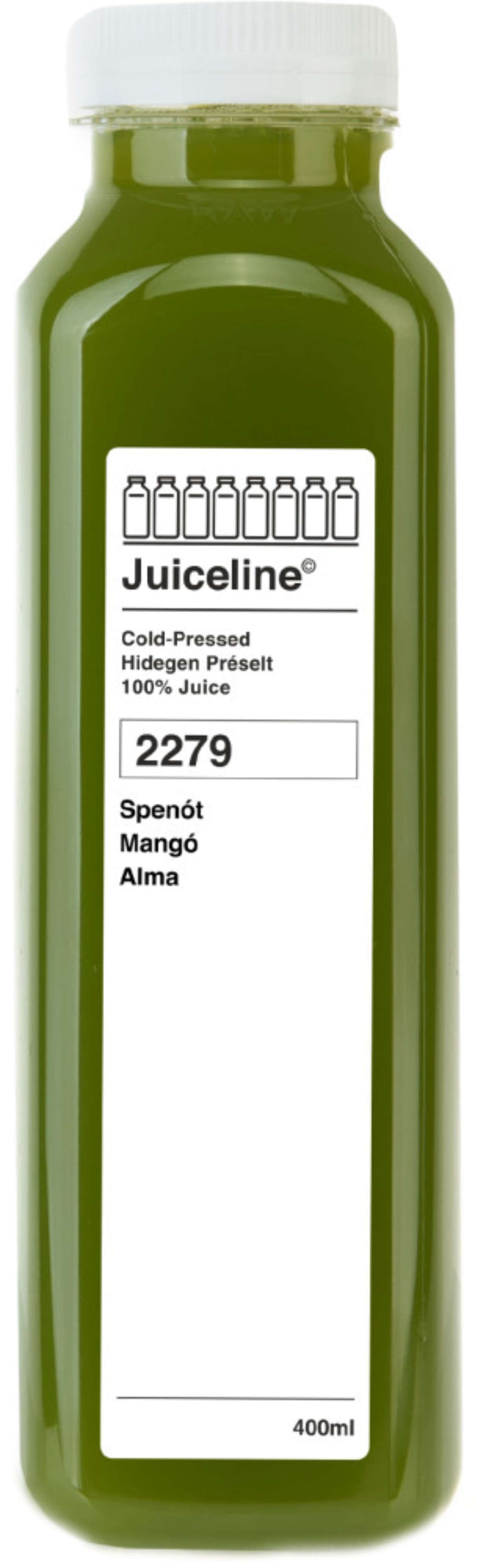 JUICELINE