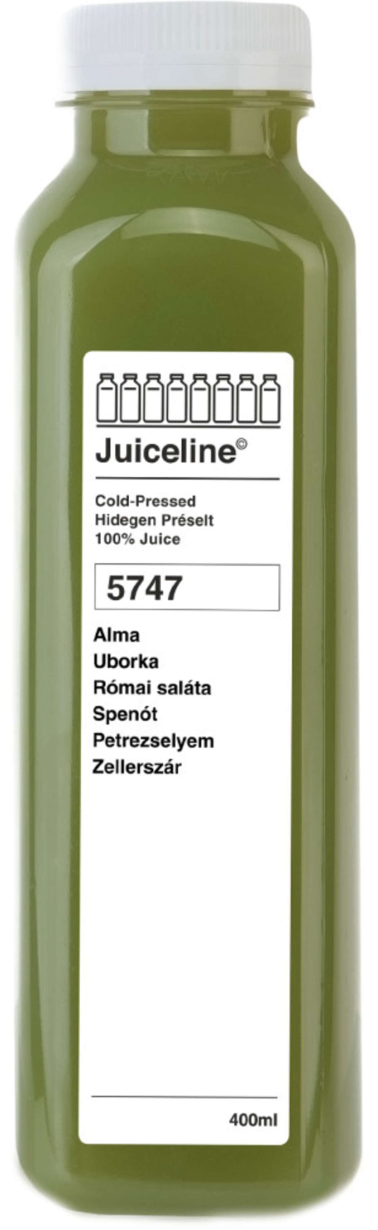 JUICELINE