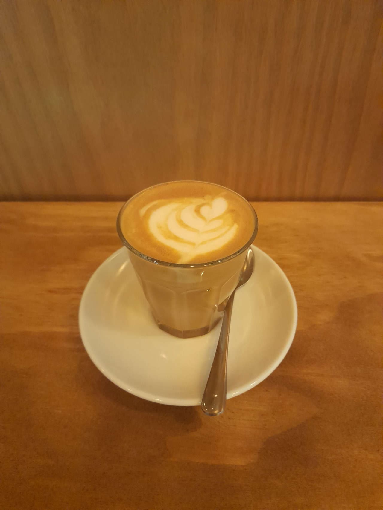 Cortado