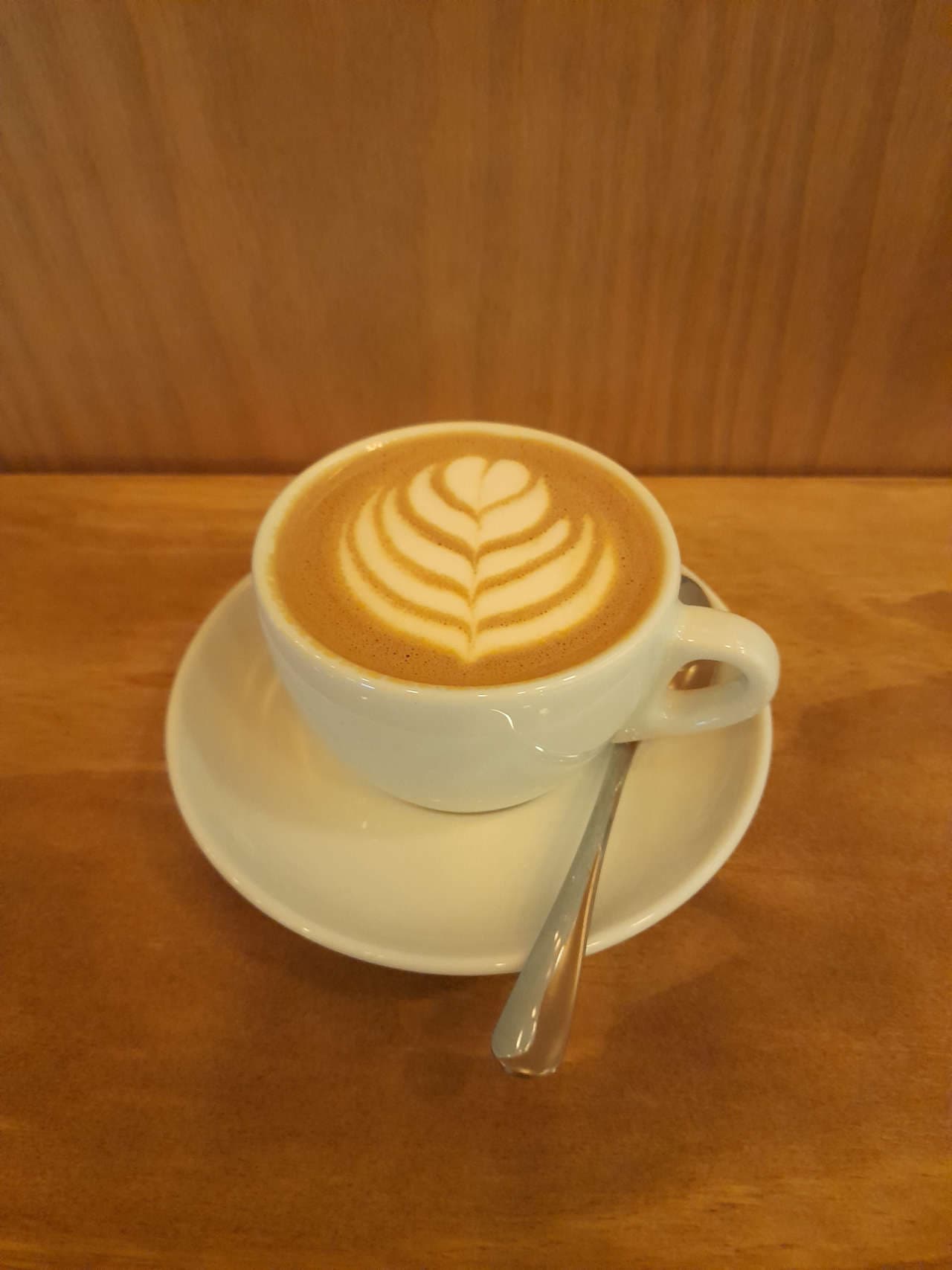 Flat White