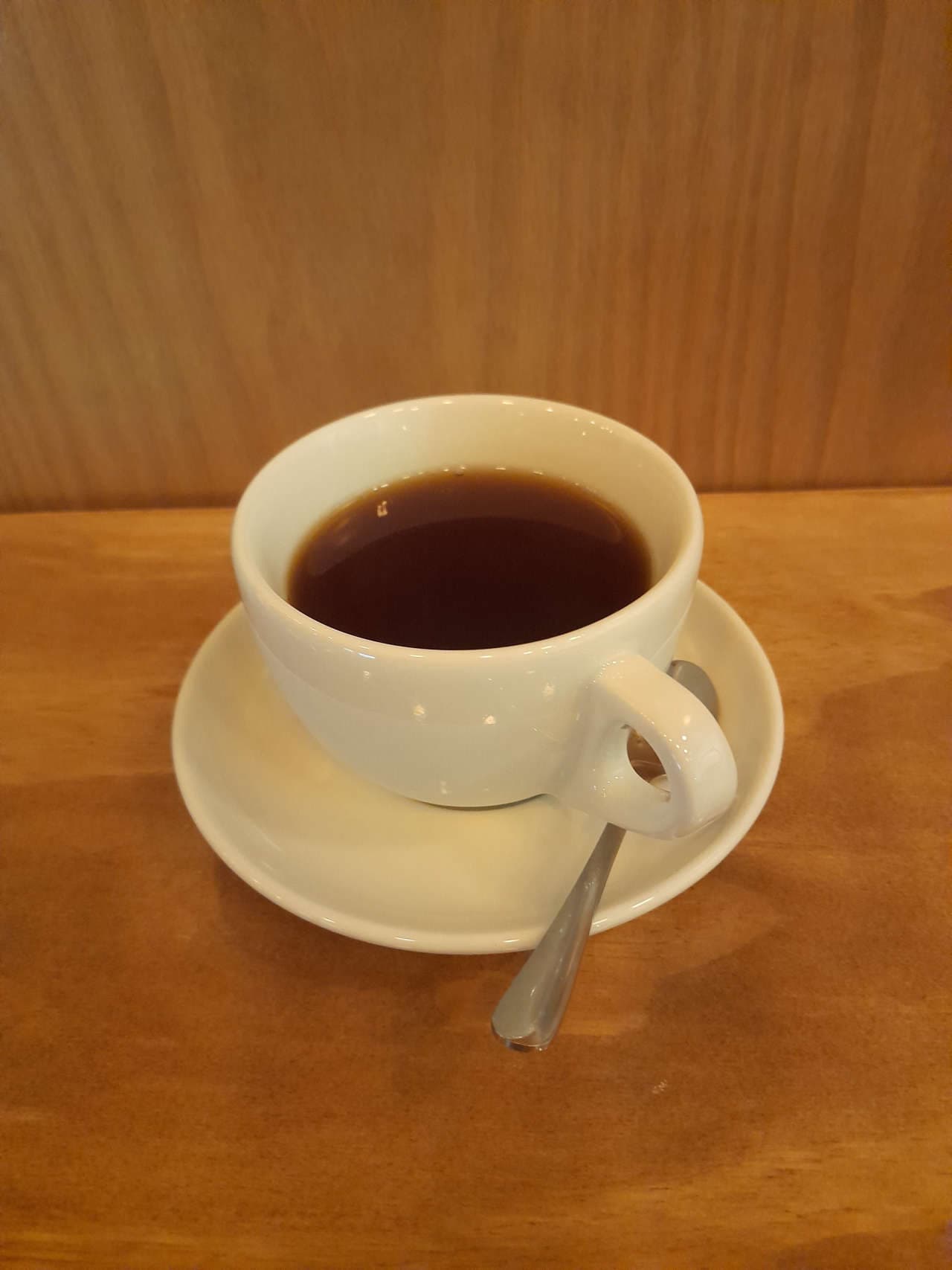 Filter coffee / Batch brew