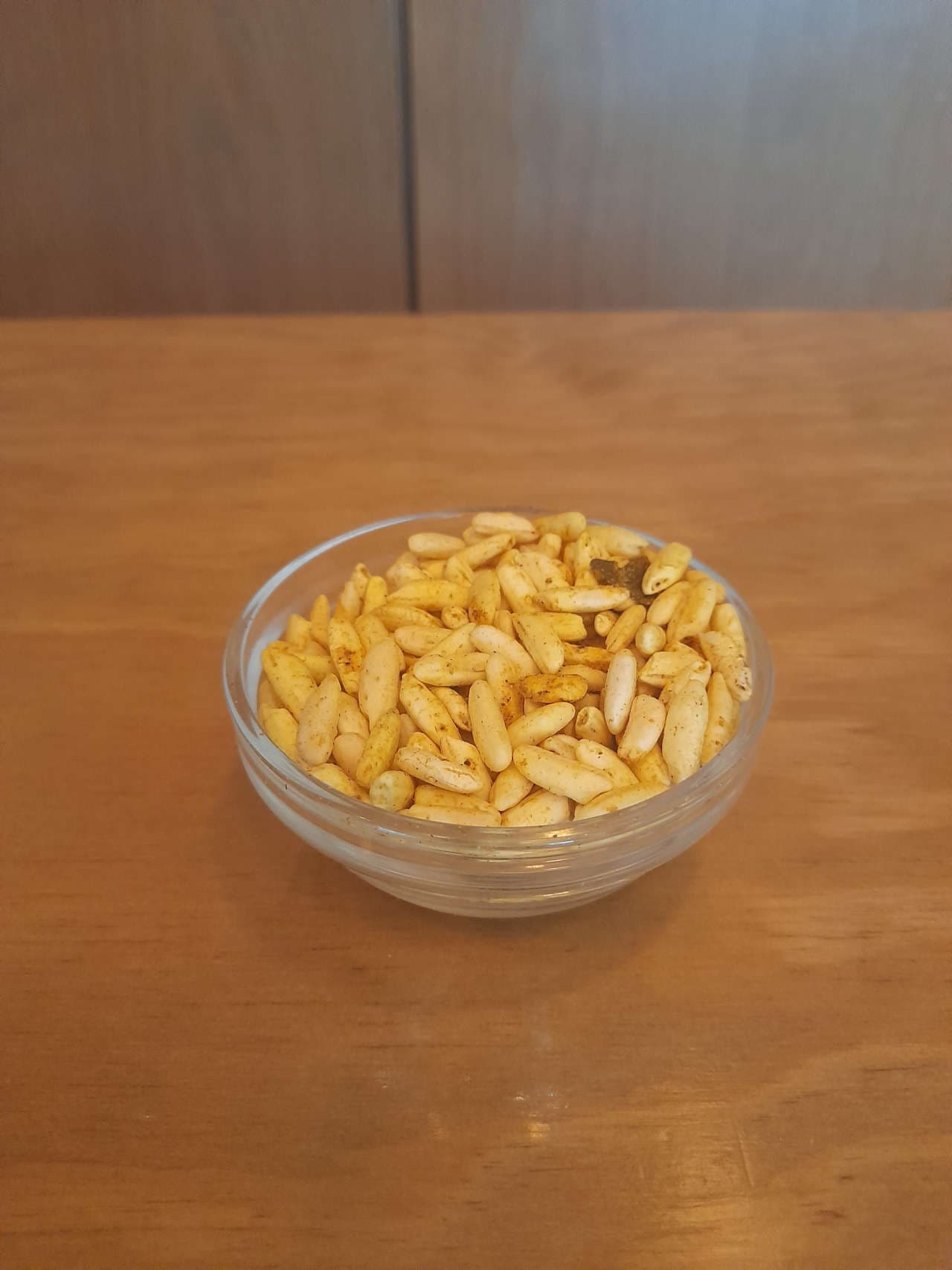 MURMURA (spicy puffed rice)