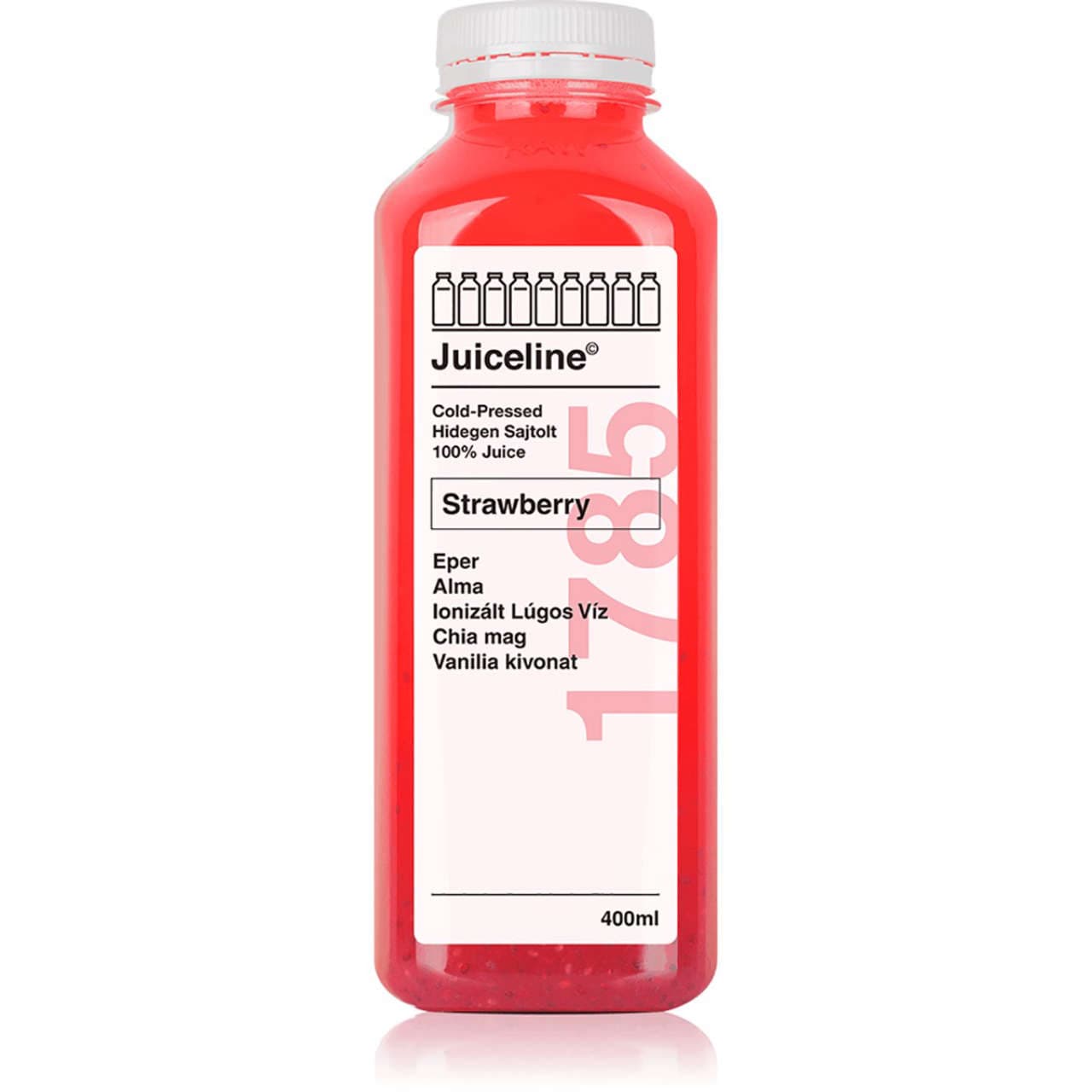 STAWBERRY JUICELINE