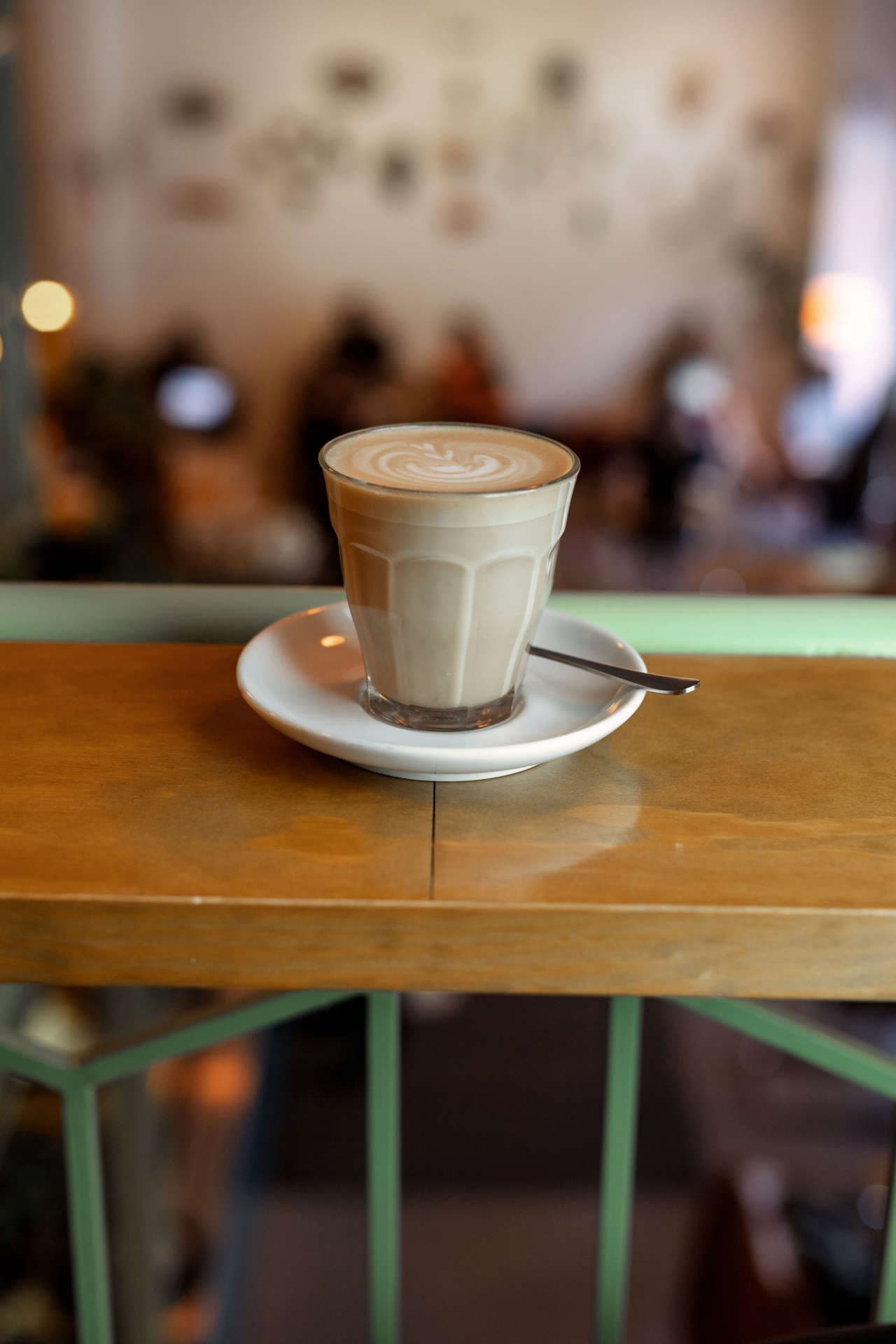 Latte