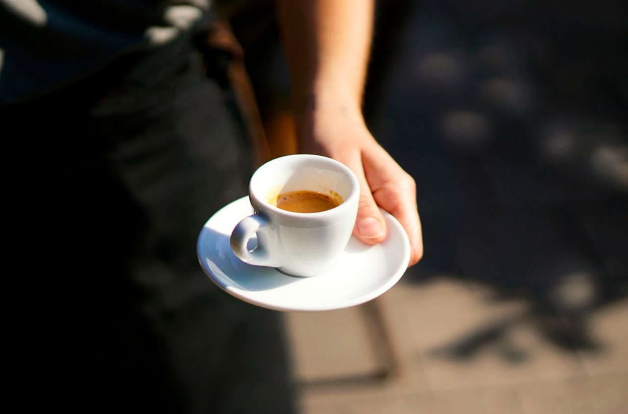 Espresso
