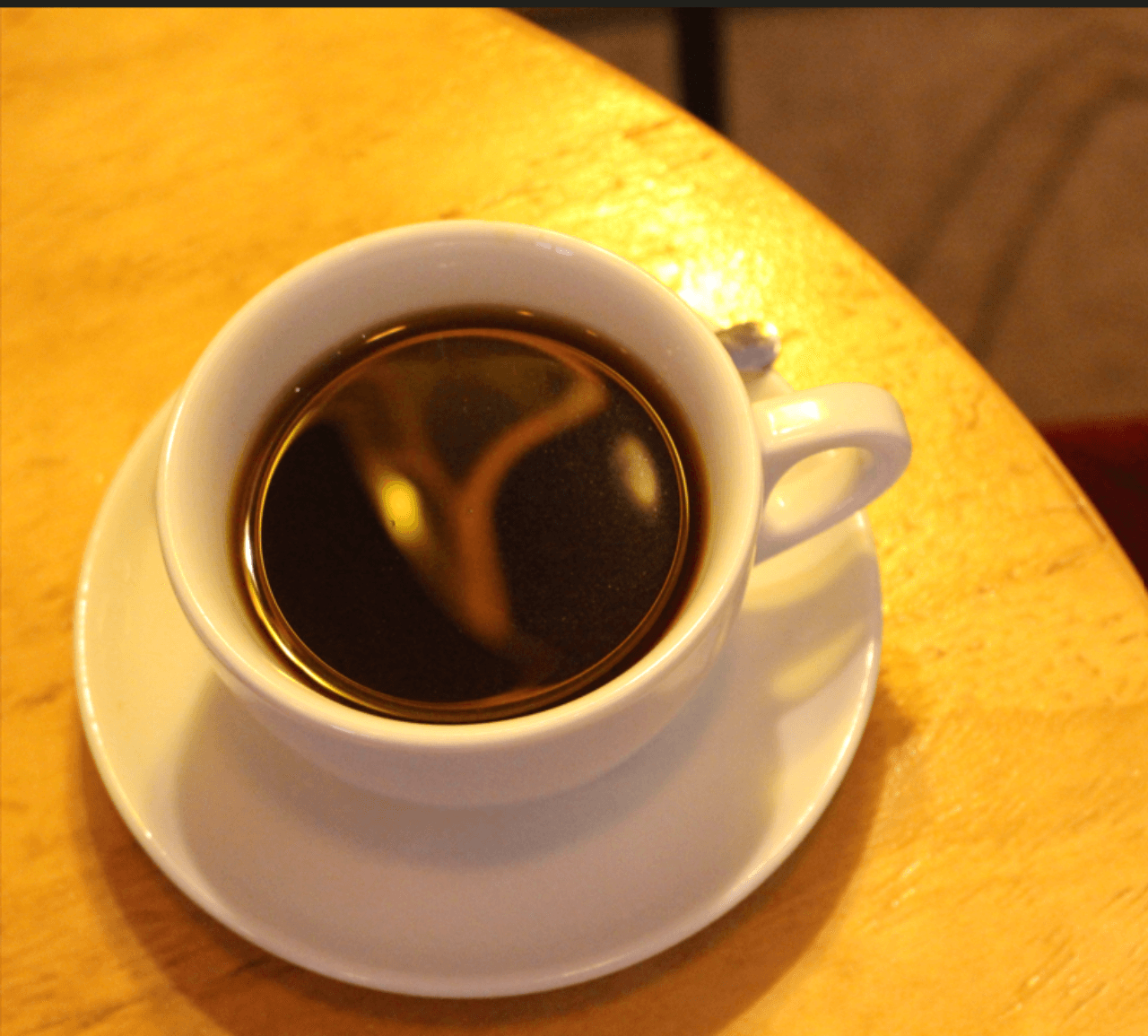 Filter coffee / Batch brew