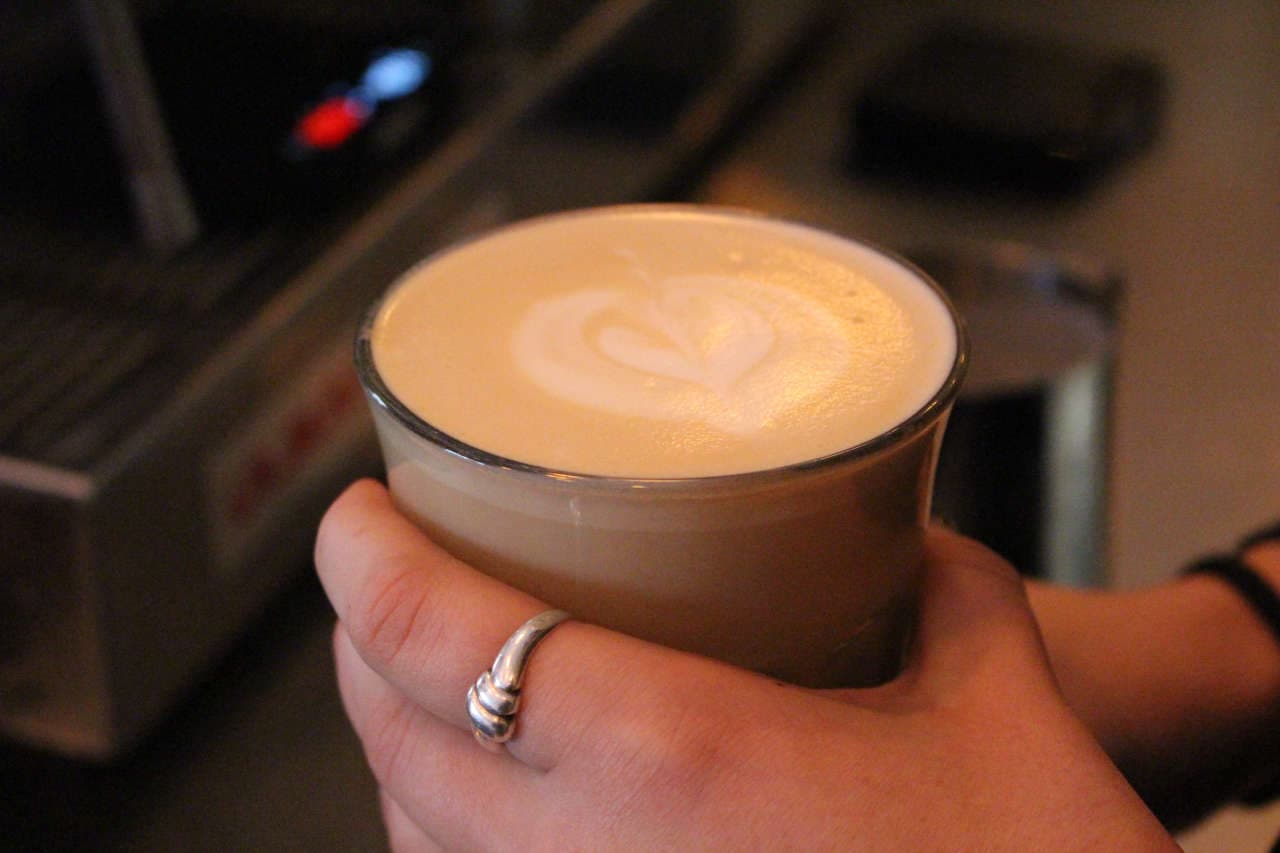 Cortado