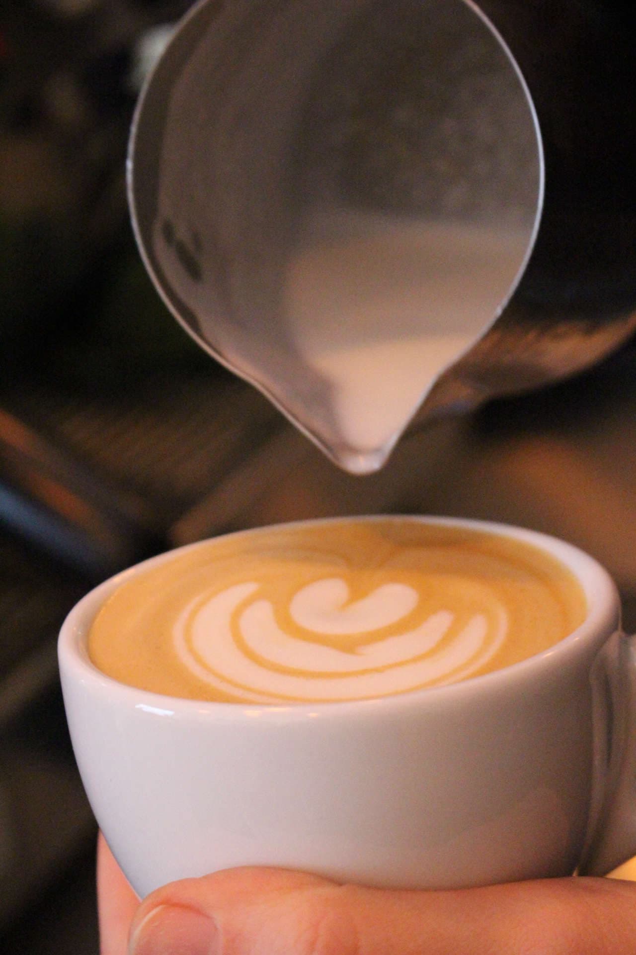 Flat White