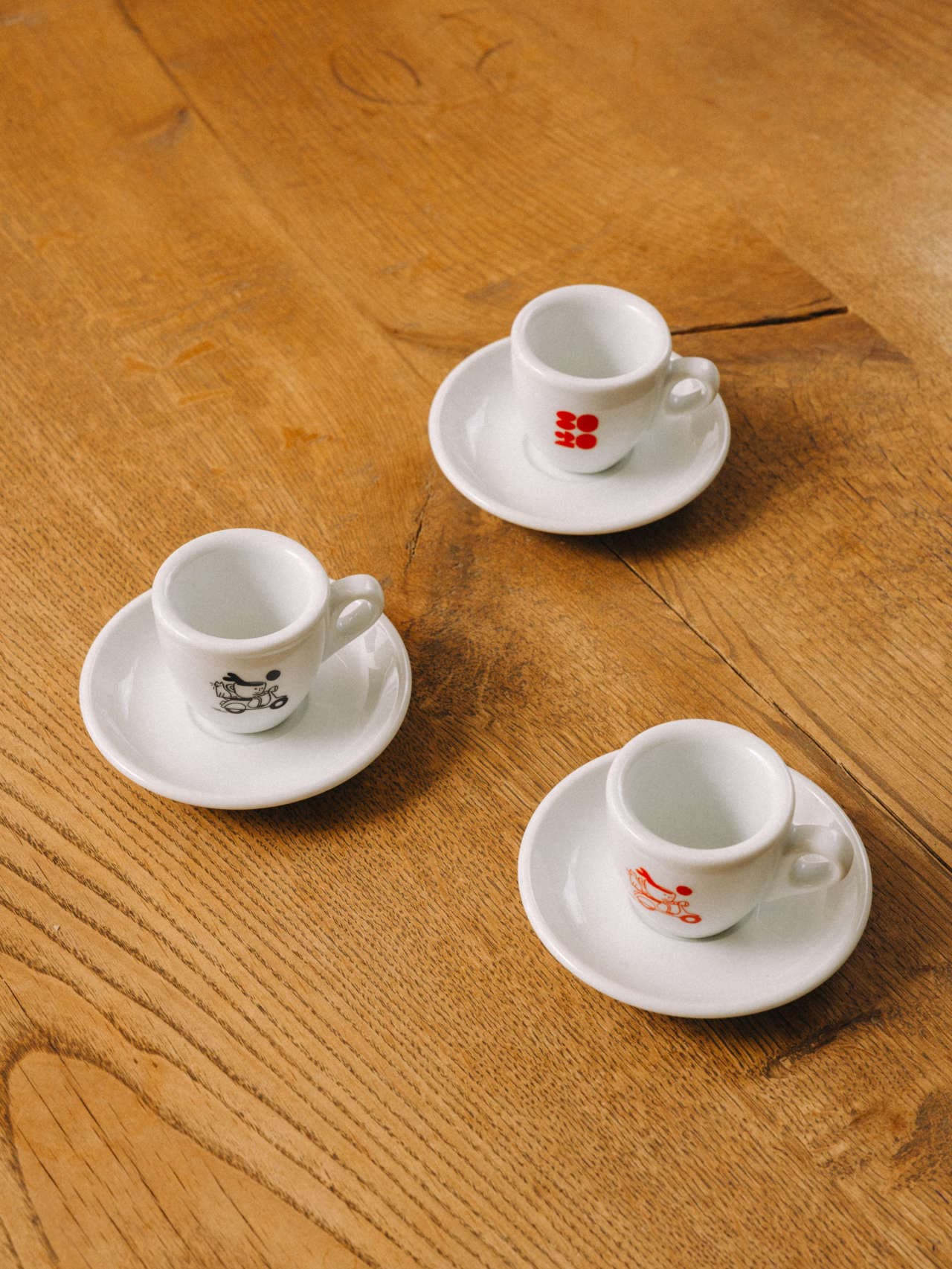Espresso (Ottanta Venti)