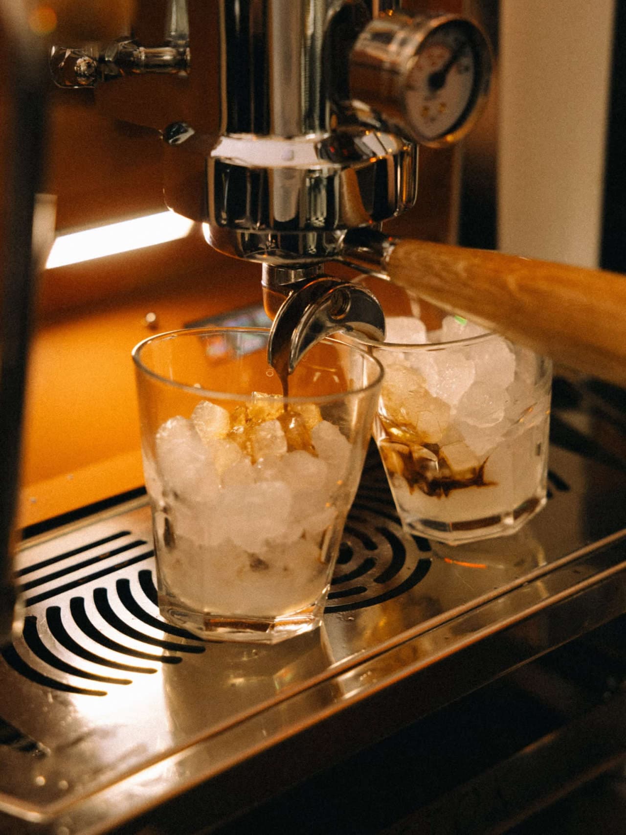 Caffè Leccese